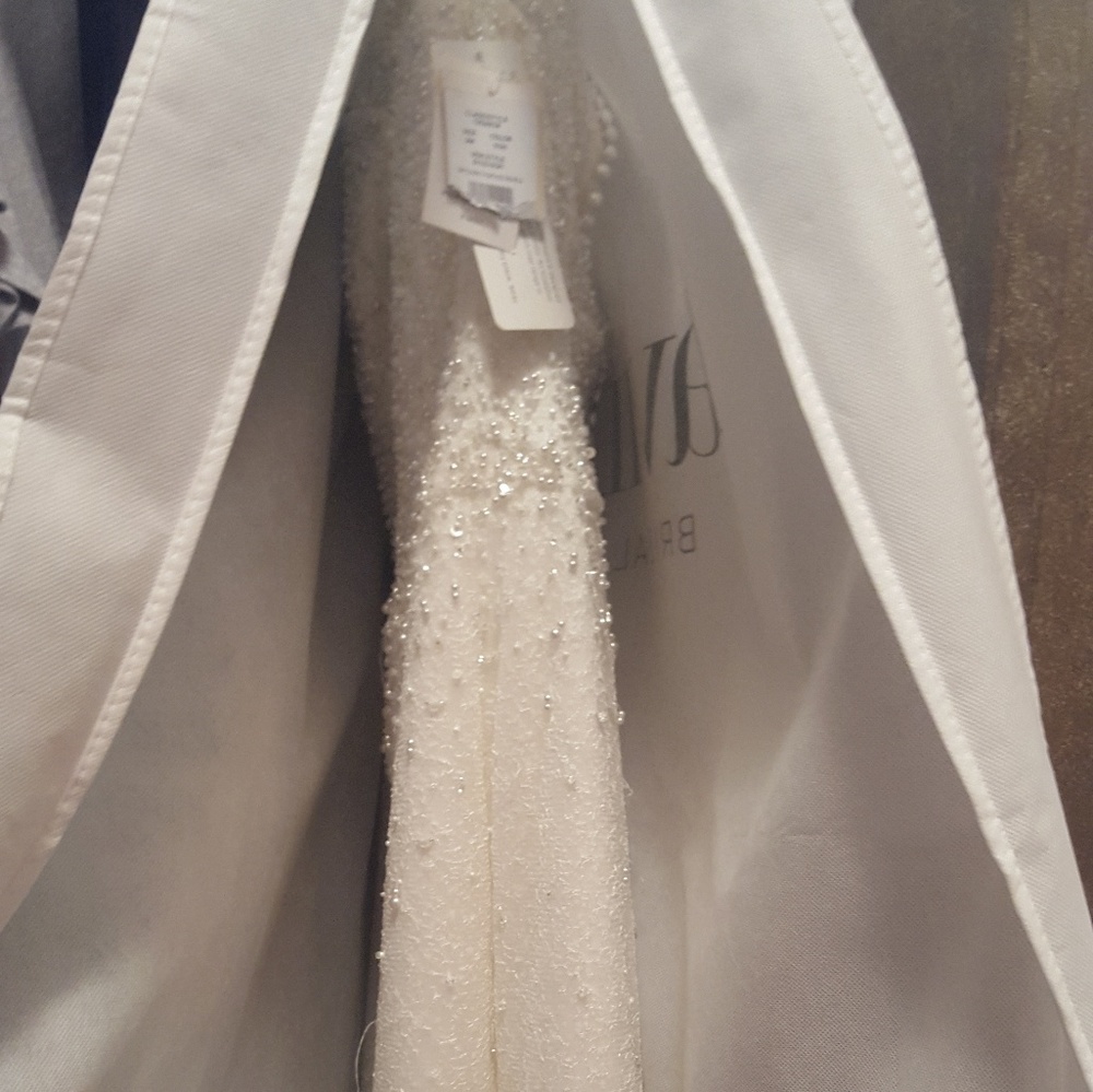 Wedding Dress - Picture 3 of 5